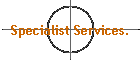 Specialist Services.