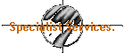 Specialist Services.